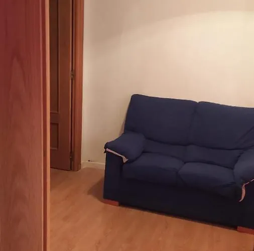 Apartamento En Francos Rodriguez 39, 2º